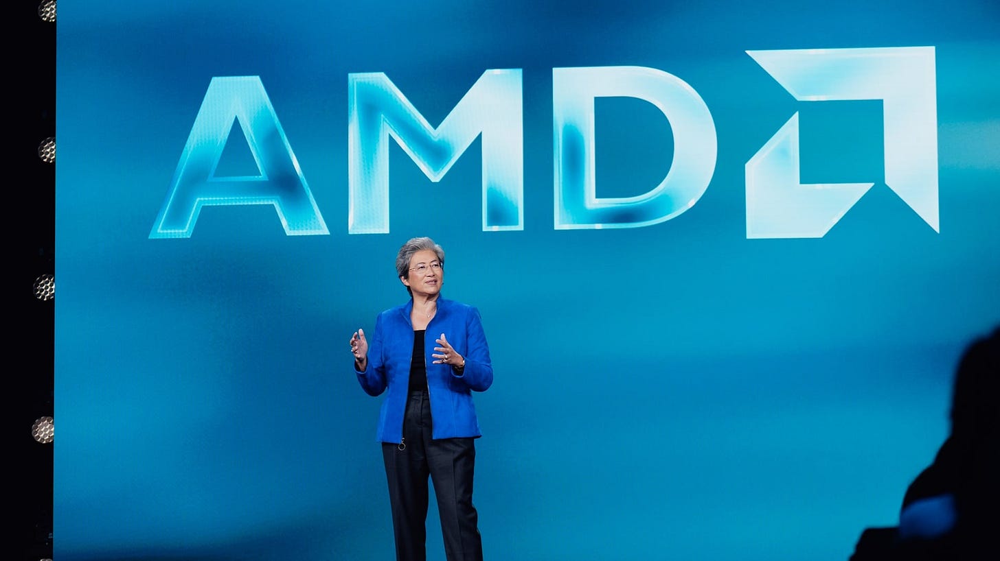 AMD ׀ together we advance_AI AMD ׀ together we advance_AI