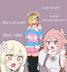 Art by Scottishkoifish : r ...