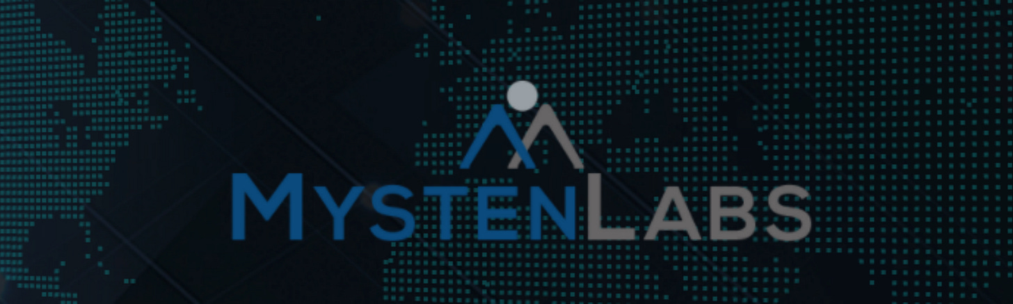 Mysten Labs – Medium