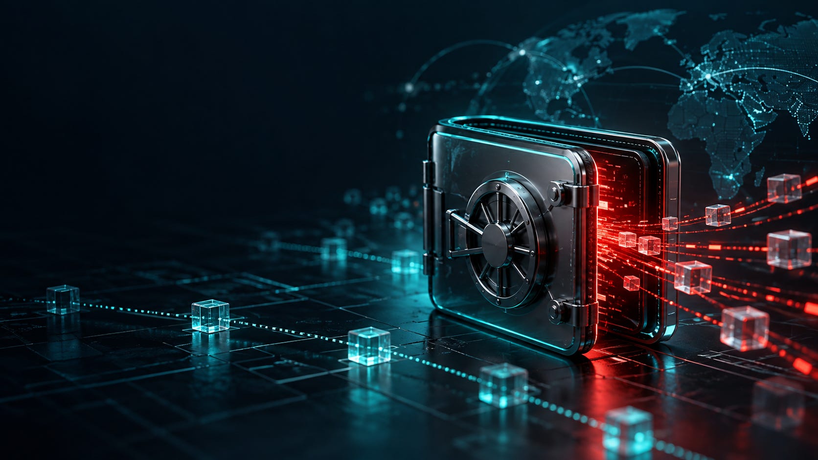 Bitget Hacked Suddenly: Timeline Recap; Official Says About $351.6 Million Affected