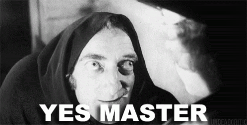 Yes Master GIFs | Tenor Yes Master GIFs | Tenor