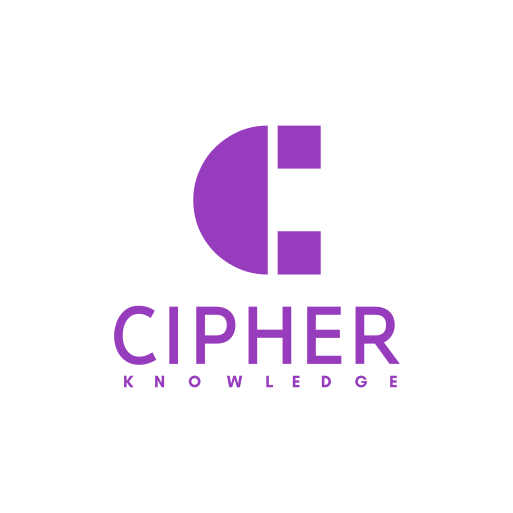 Substack profile picture for @cipher