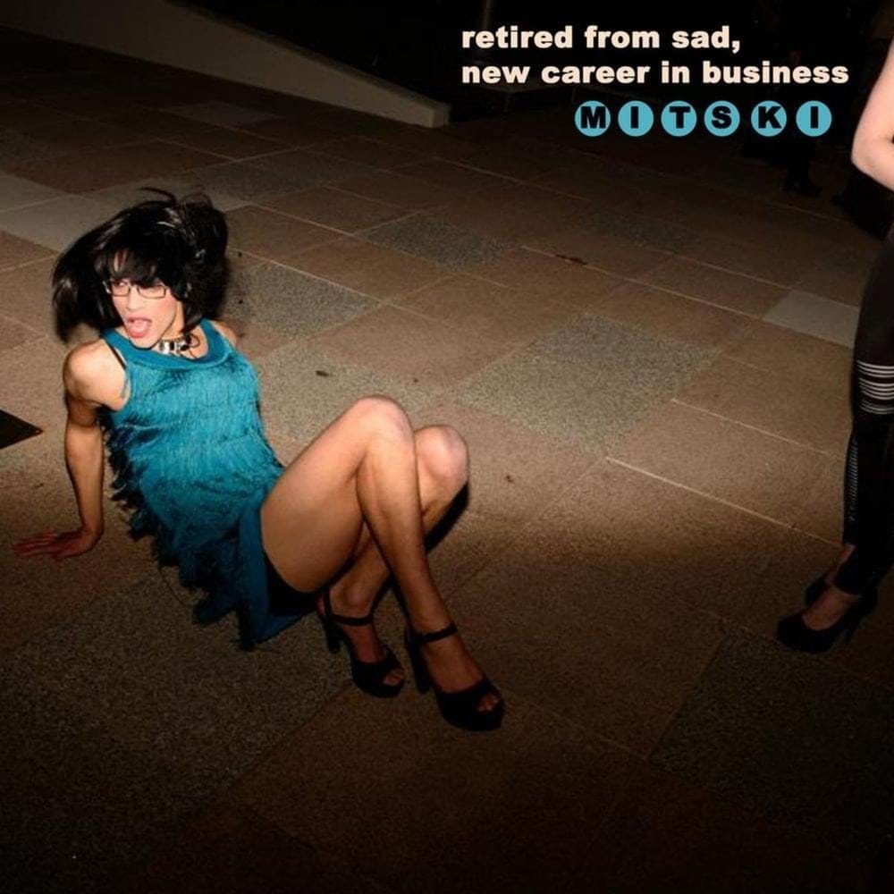 Mitski – Square Lyrics | Genius Lyrics