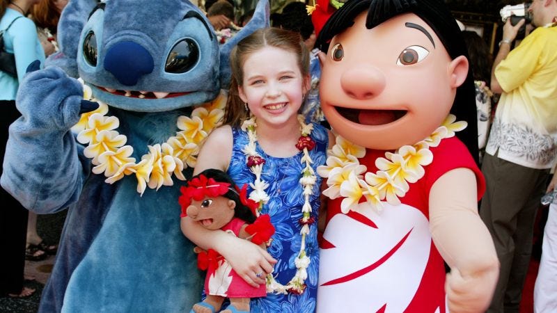 Image: Disney