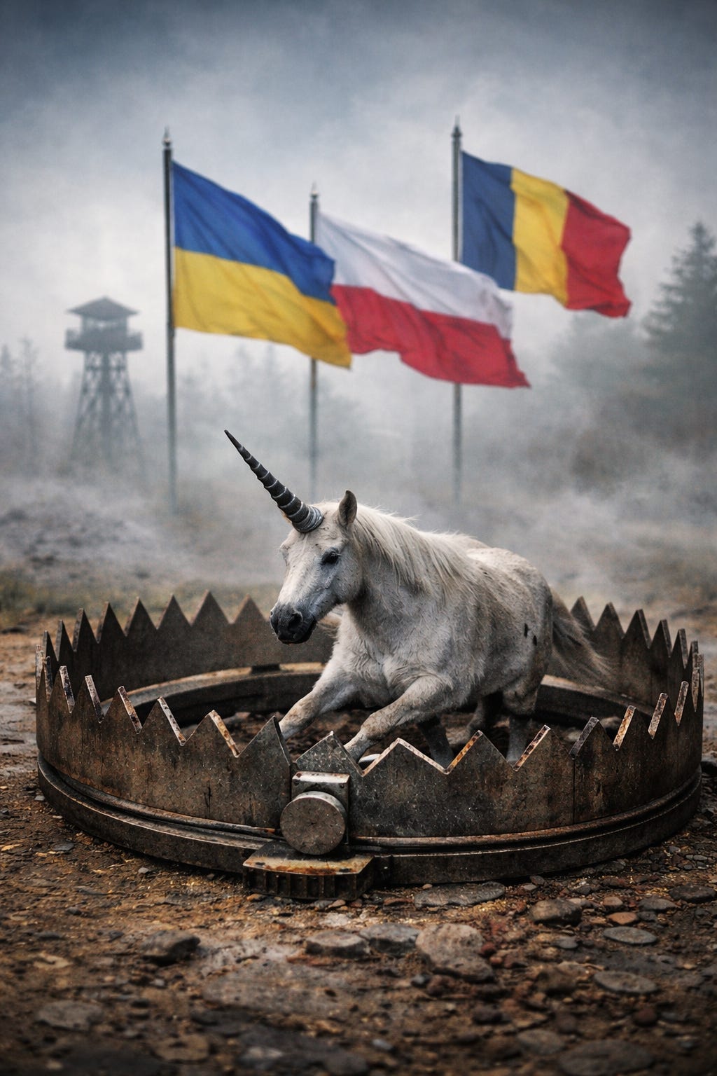 featured image - The Structural Risk Behind Ukrainian-Rooted Unicorns