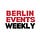 Berlin Events Weekly