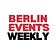 Berlin Events Weekly