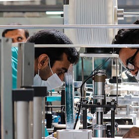 Russo-Iranian Microelectronics MoU: Another BRICS Push for Tech Independence