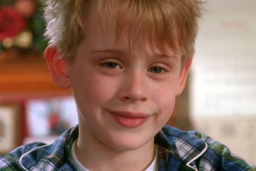 25 Days of Christmas – A One-on-One Interview With Kevin McCallister from 'Home Alone' – The Main Damie 25 Days of Christmas – A One-on-One Interview With Kevin McCallister from 'Home Alone' – The Main Damie