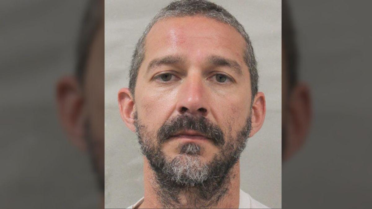 Shia LaBeouf's self-destruction has sparked panic as the star flees rehab and behaves erratically. Shia LaBeouf's self-destruction has sparked panic as the star flees rehab and behaves erratically.