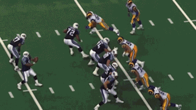 Football Loser GIF - Football Loser So Close GIFs