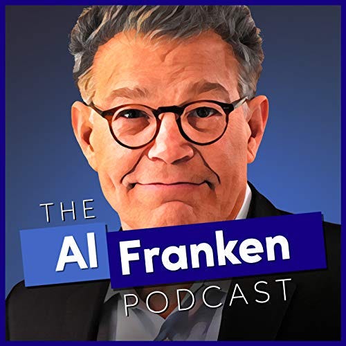 Democratic Strategists Rachel Bitecofer and Justin Barasky on Democratic  Messaging | The Al Franken Podcast | Podcasts en Audible | Audible.com