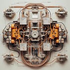 Transformers - Intuitively and Exhaustively Explained