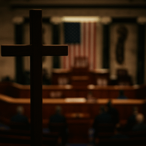 Charlie Kirk Unholy Uproar: Assassination tribute in Congress spiraled into chaos. Boebert’s prayer exposed America’s deepening divide.