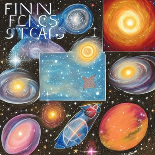 Success With The Stars