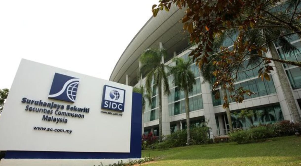 SC Malaysia Launches FIKRALab for New Islamic Capital Market Products -  Fintech News Malaysia