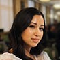 Stacy Yam's avatar