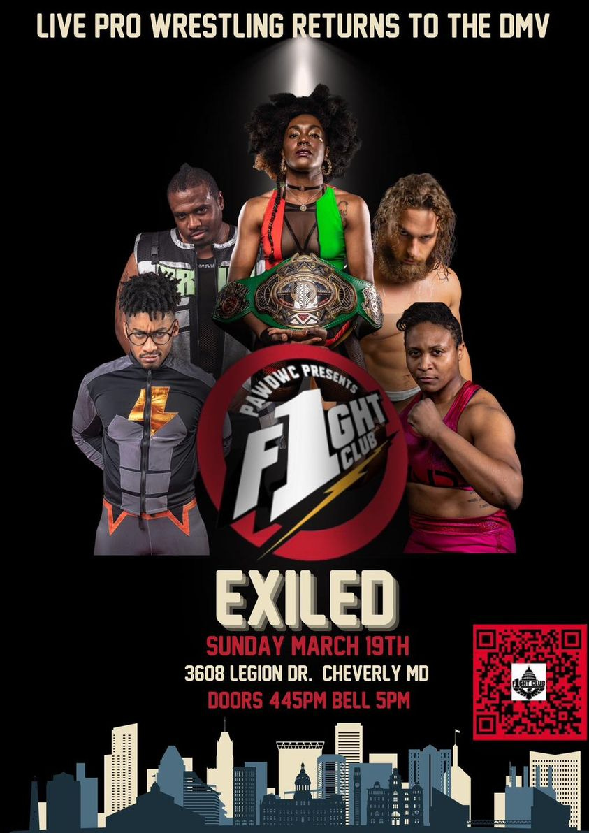 Exiled