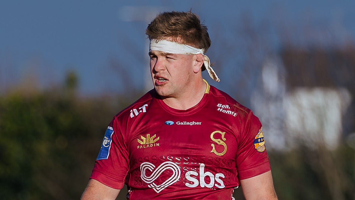 'Not looking great': Jack Taylor set for stint on sidelines