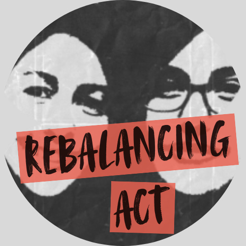 Rebalancing Act