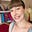Claire Mockridge's avatar