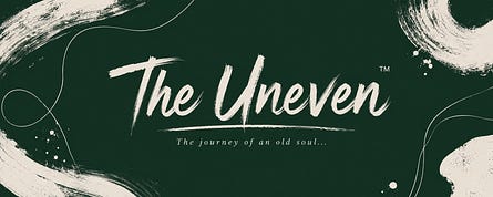 The Uneven