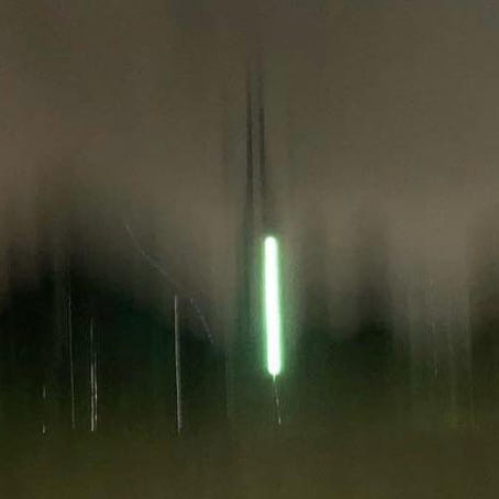 Sleepy Brain: News from a Failing Mind