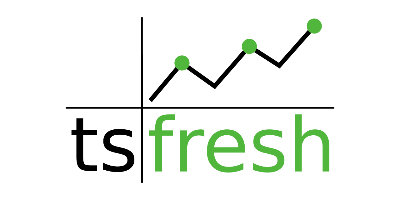 GitHub - blue-yonder/tsfresh: Automatic extraction of relevant features from time series: GitHub - blue-yonder/tsfresh: Automatic extraction of relevant features from time series: