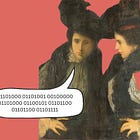 #732: Online accents and fast fashion frontiers