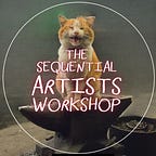 How to Make a Graphic Novel