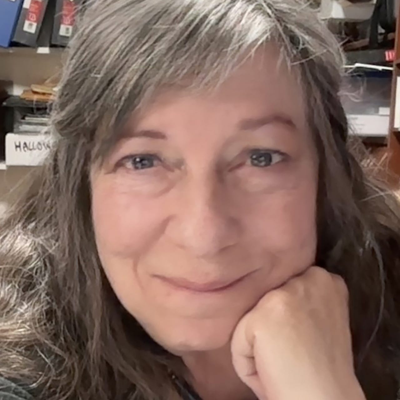 Author/photographer Kim Gottlieb-Walker's Journal