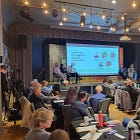 New Case Study Tracks a Grassroots Approach to Affordable Housing in Southern Georgian Bay