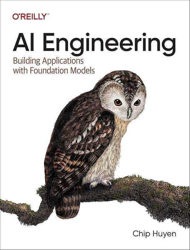 best book to become an AI Engineer
