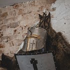 'In Hoc Signo Vinces'