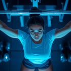 Injuries in Weightlifting and Powerlifting