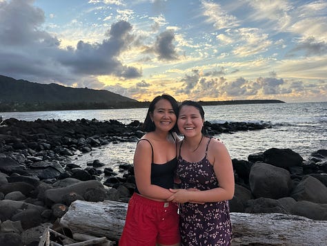 Kauai trip - June 2025