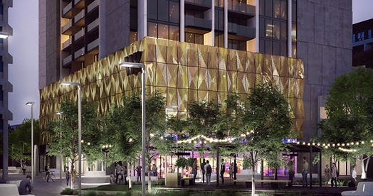 canberra property investing