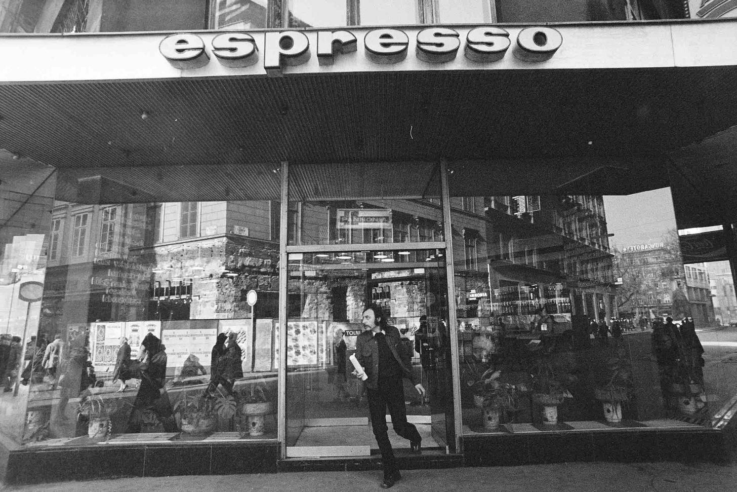 Espresso