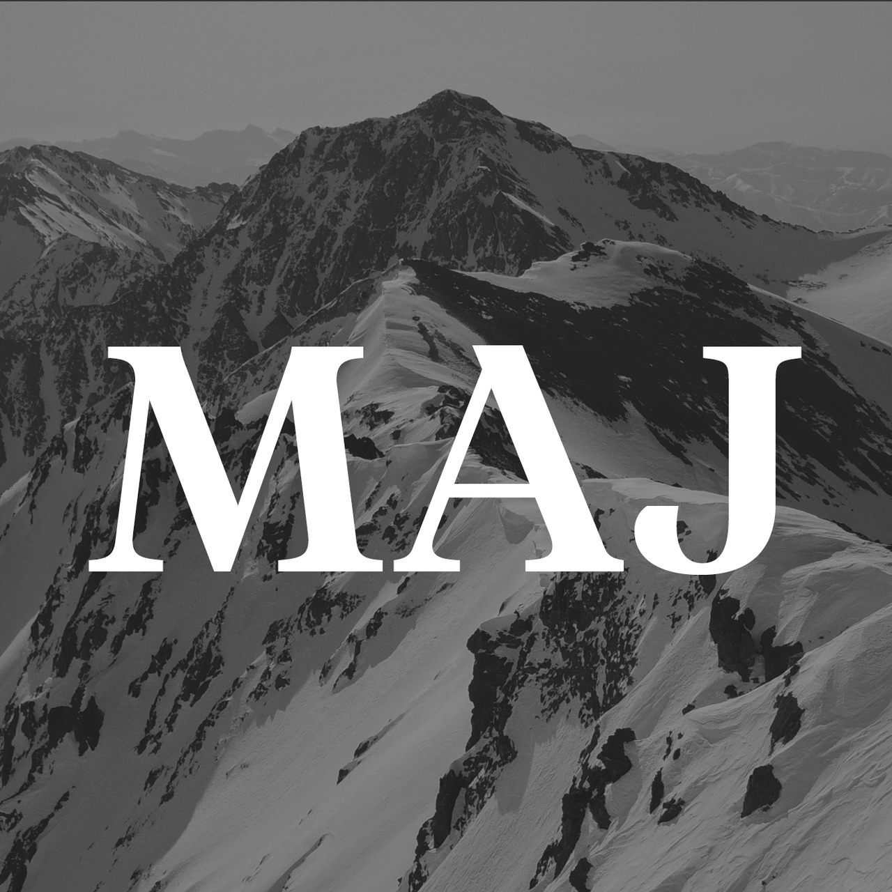 Mountain Athlete Journal