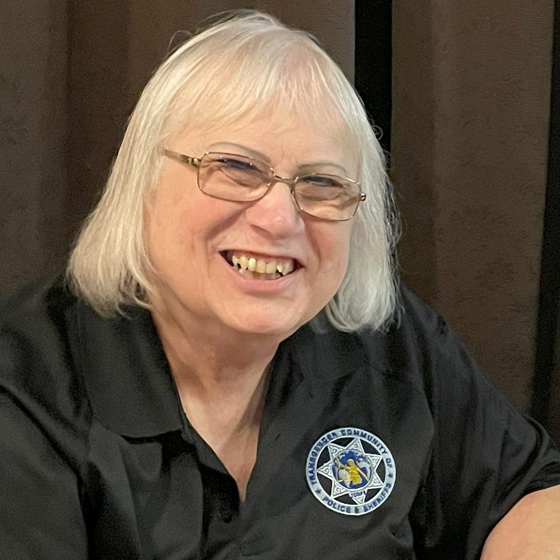 Linda Simpson \ud83c\udff3️‍⚧️\ud83c\udff3️‍\ud83c\udf08\ud83c\udf08\ud83c\udfb8\ud83d\udc6e\ud83c\udffb‍♀️