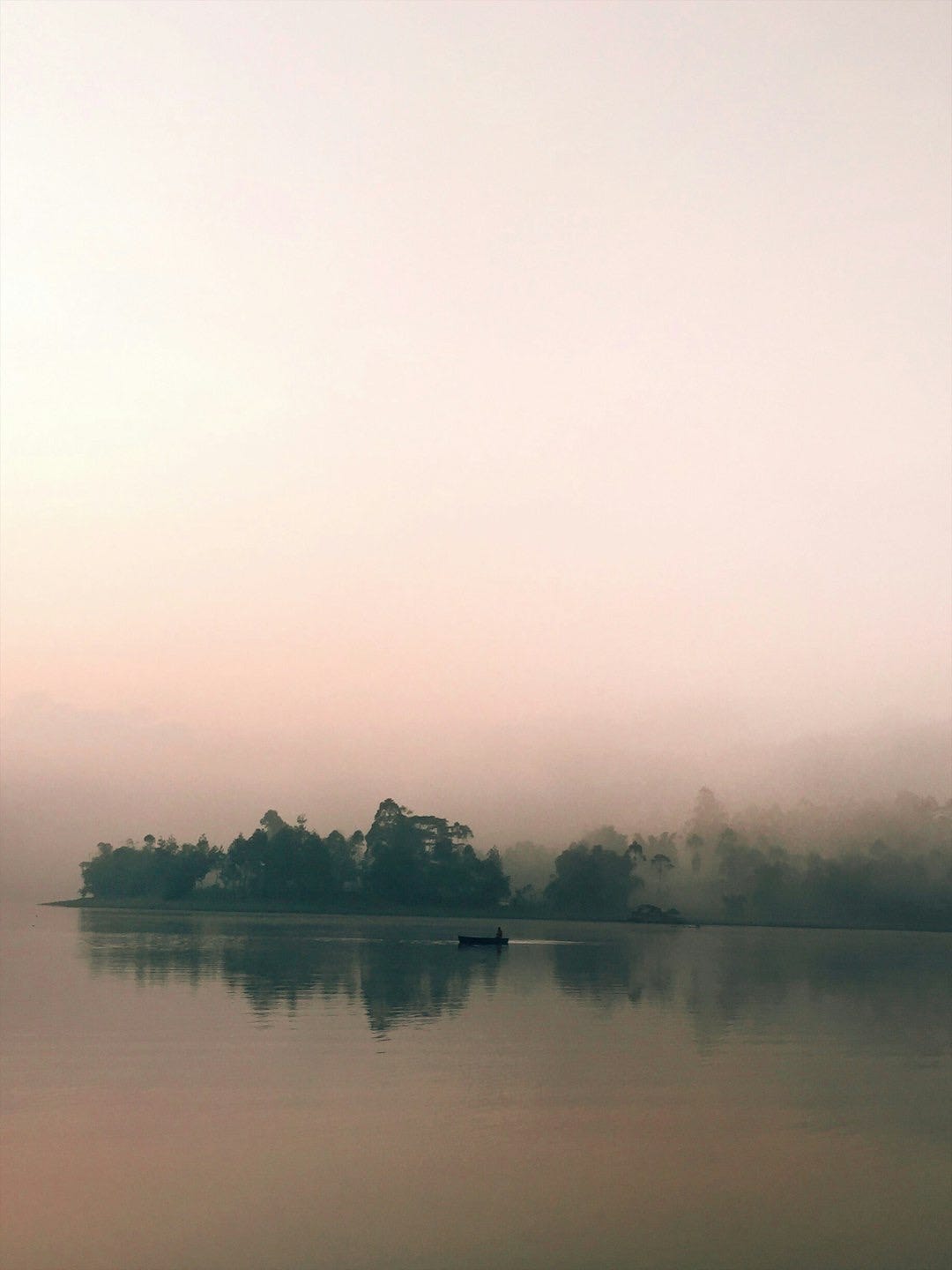 boat in body of water