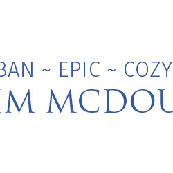 Kim McDougall logo