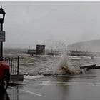 Bar Harbor Secures FEMA Reimbursement for Town Pier and Hadley Point Beach Ramp Engineering for 2024 Storm Repairs