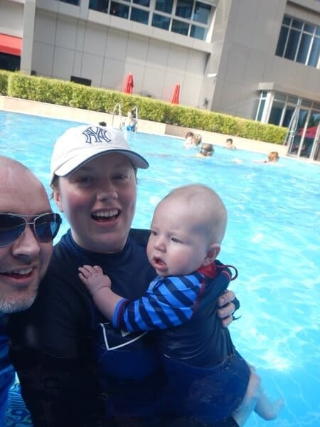 Park Rotana Abu Dhabi Arabian Notes 17