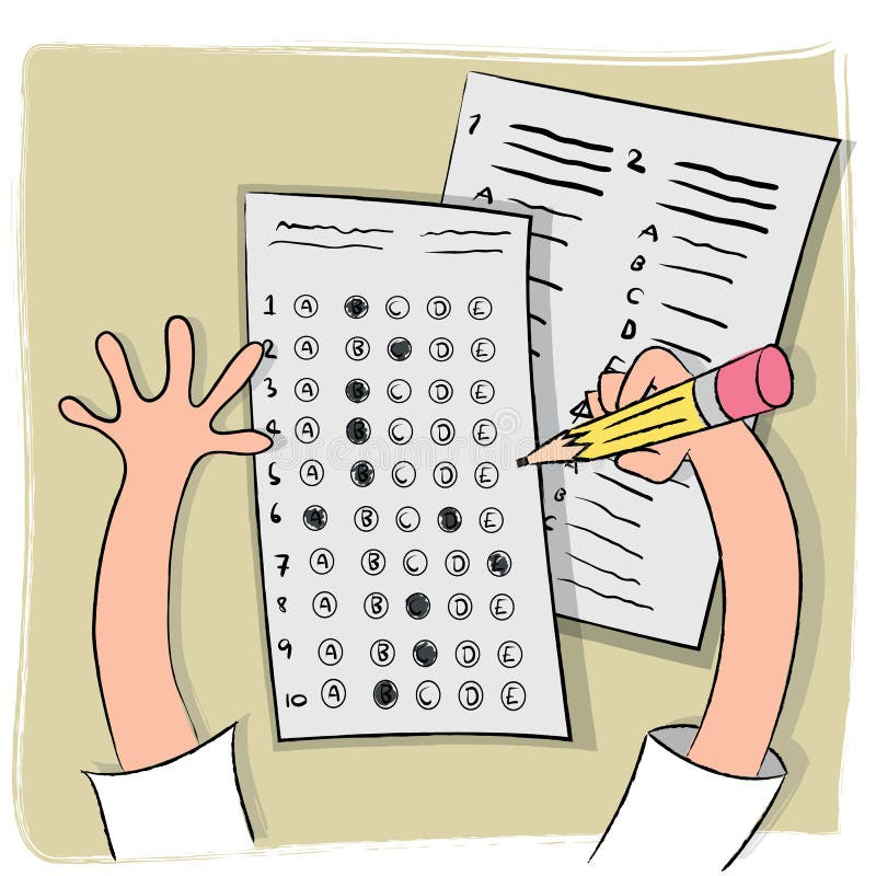 Choice Test Stock Illustrations – 51,056 Choice Test Stock Illustrations,  Vectors & Clipart - Dreamstime