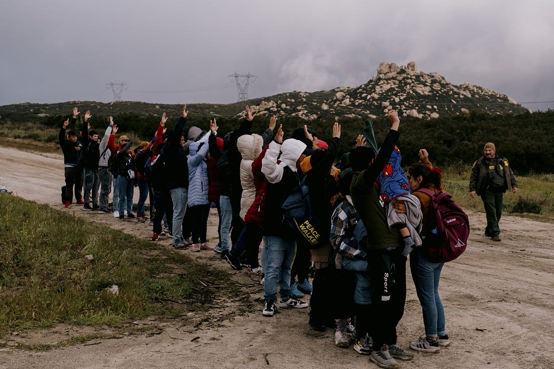 EXCLUSIVE: HHS Proposes Stricter Standards for Claiming Unaccompanied Migrant Children