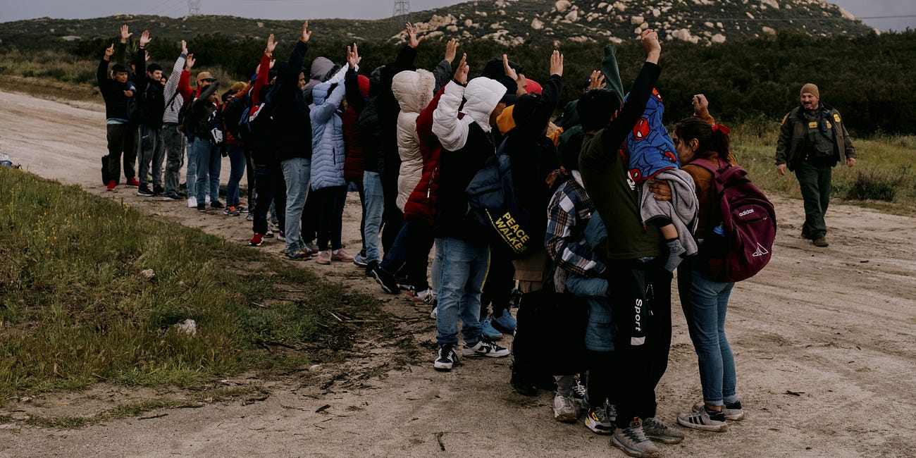 EXCLUSIVE: HHS Proposes Stricter Standards for Claiming Unaccompanied Migrant Children