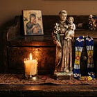 Santería and the Root Doctor’s Bag: Two Ways to Carry What Survives