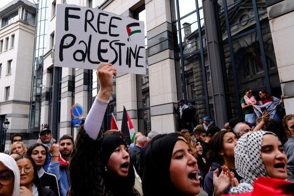 Belgium Can't Save Itself by Betraying Its Jews - Middle East Forum Belgium Can't Save Itself by Betraying Its Jews - Middle East Forum