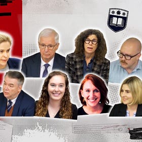 Unforgettable quotes from every day of the three-week UOW ICAC hearing